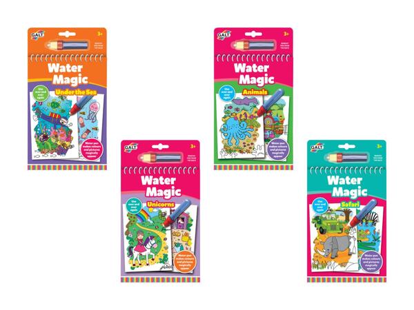 Feutre Water Magic GALT