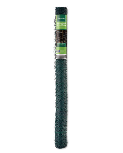 Gardenline Garden Mesh 10m