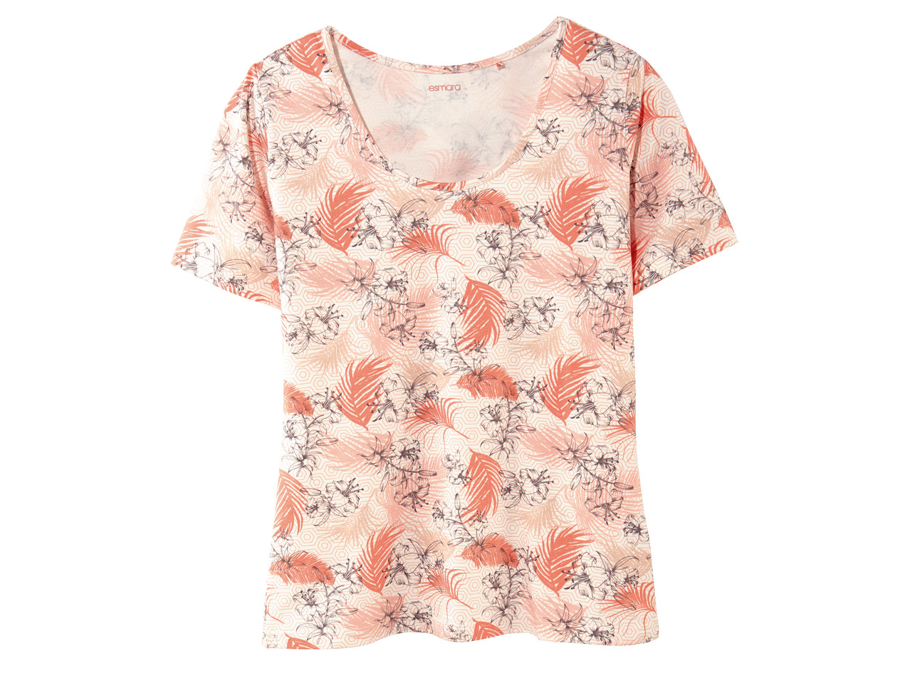 T-shirt, 2-pack1