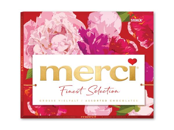 Merci