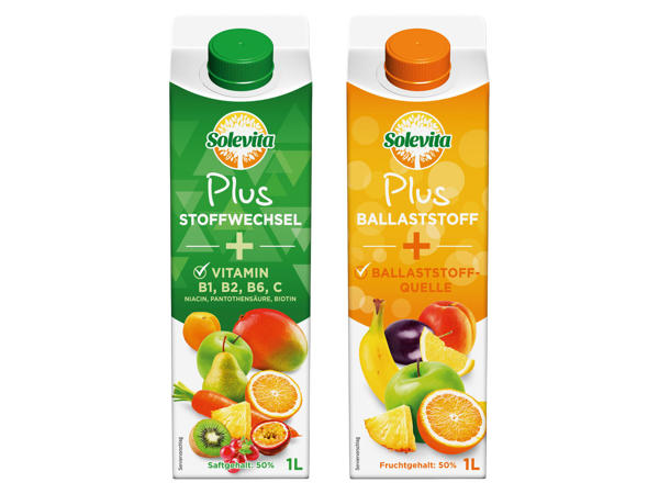 Solevita Vitalsaft