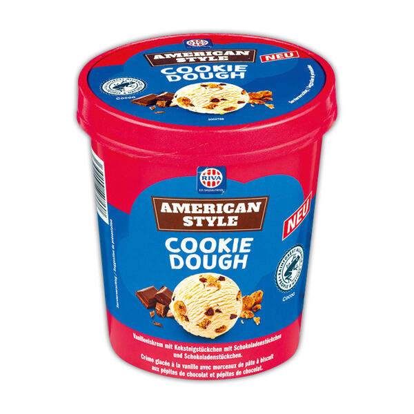 American Style