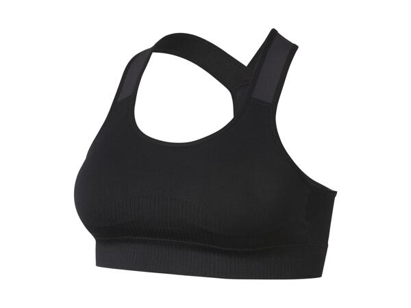 CRIVIT(R) Seamless sports-BH