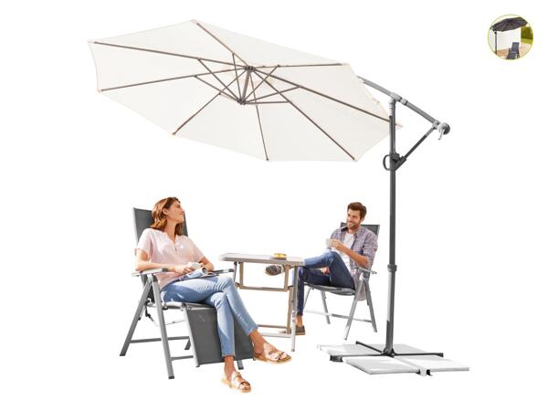 Cantilever Parasol