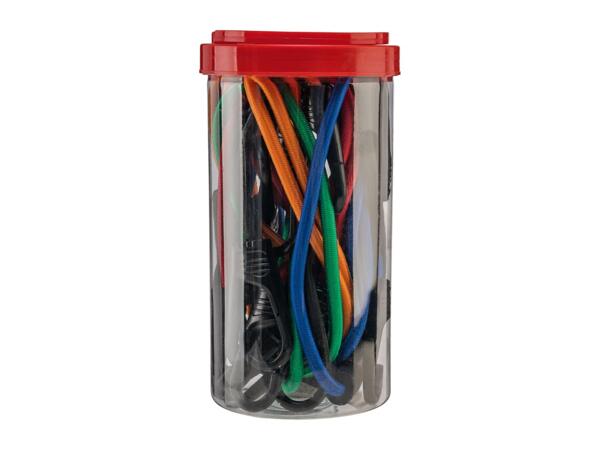 Ultimate Speed Bungee Cord Set
