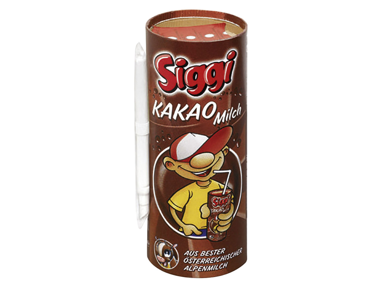SIGGI Kakao-Milch
