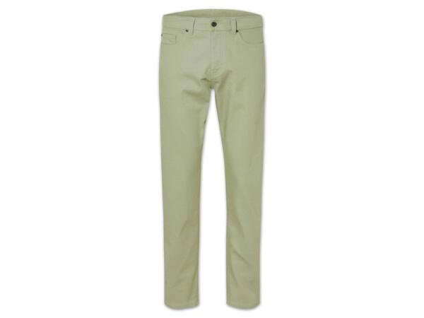 Herren Jeans „Relaxed Fit"