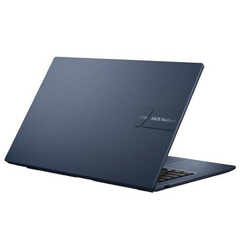 ASUS Vivobook 15 15.6" (39.6 cm) X1504VA-BQ294W, 90NB10J1-M00C80, Quiet Blue (1B)