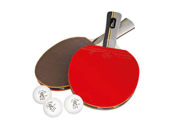 Set de tennis de table