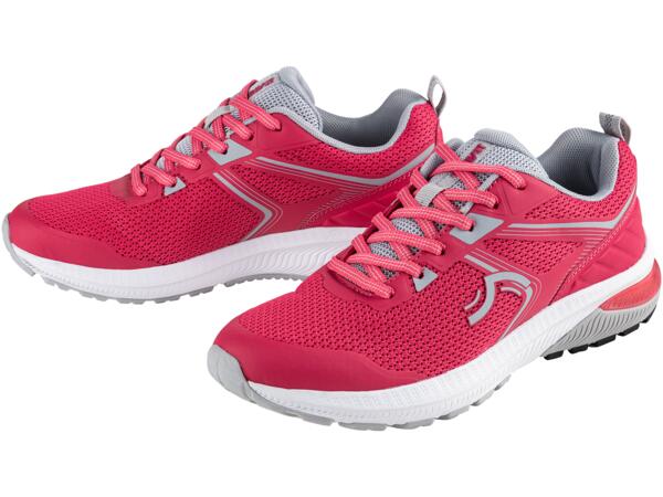 Ladies' Running Shoes