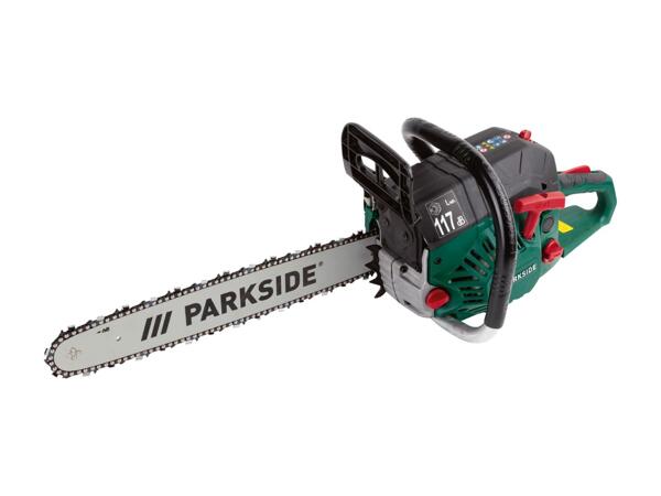 Petrol Chainsaw