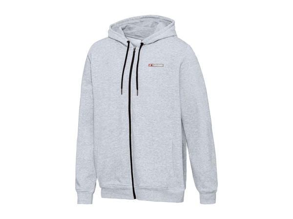 Parkside Hoodie