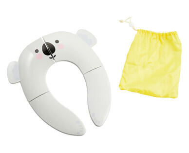 Children's Travel Foldable Toilet Seat
