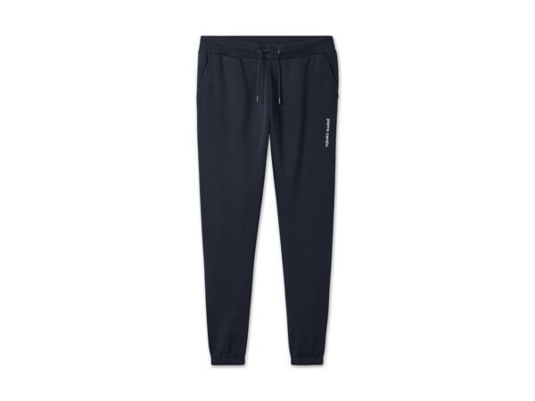 Herren Sweathose