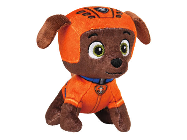 Paw Patrol Plush Toy