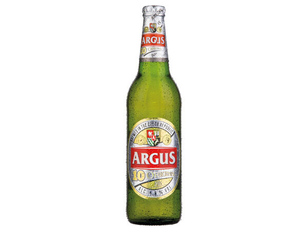 ARGUS 10 ORIGINAL