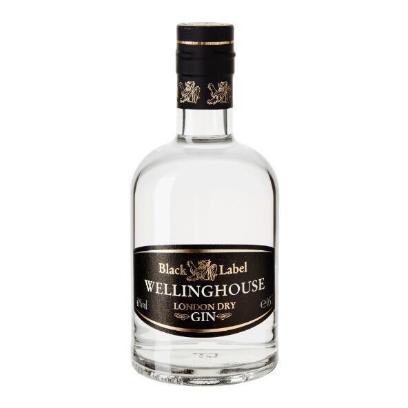 WELLINGHOUSE(R) 				Premium gin