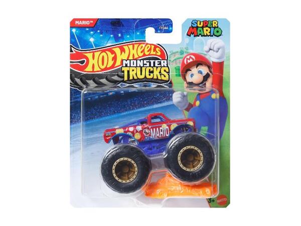 Monster Truck