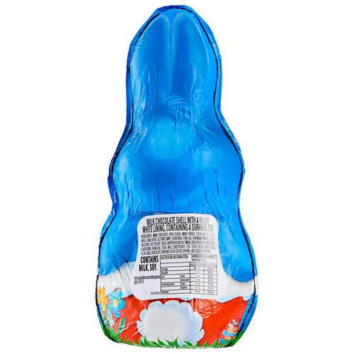 Bunny Blue 75g