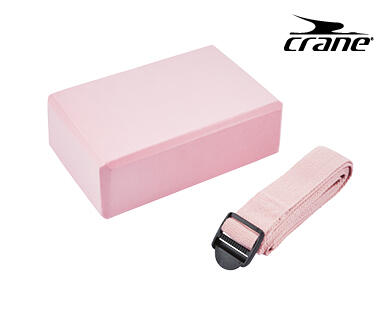 Yoga Items