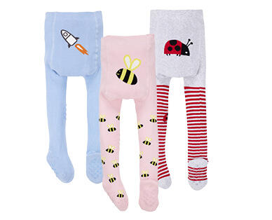IMPIDIMPI
COLLANTS DE JEU BIO POUR BÉBÉS
