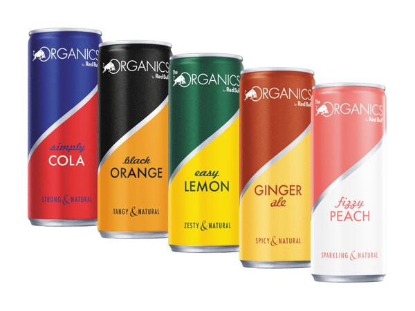 Organics