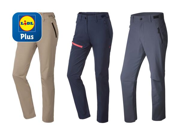 Pantaloni per outdoor e tempo libero (valido solo nella Svizzera tedesca)