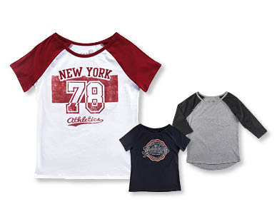 Maglia da donna BLUE MOTION
