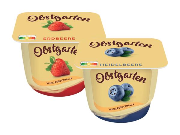 Obstgarten