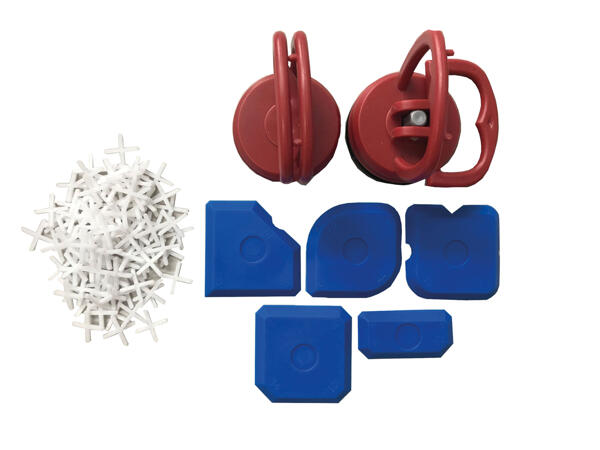 Tiling Accessories