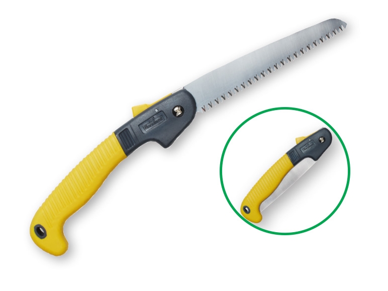Florabest Folding Saw