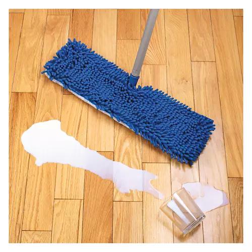 Jumbo Microfiber Flip Mop