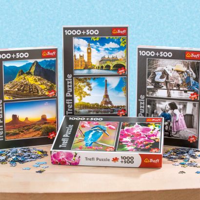 Puzzles
