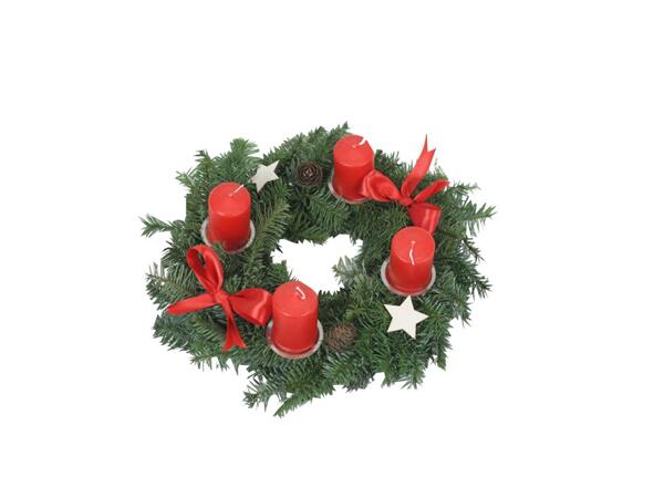 Advent Wreath