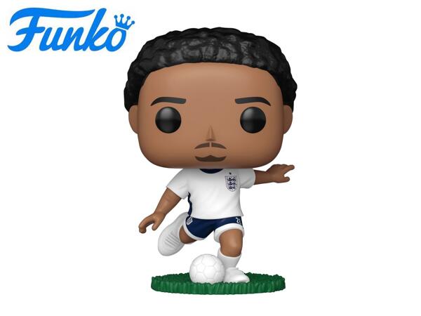Myles Lewis-Skelly Funko Pop! England Player