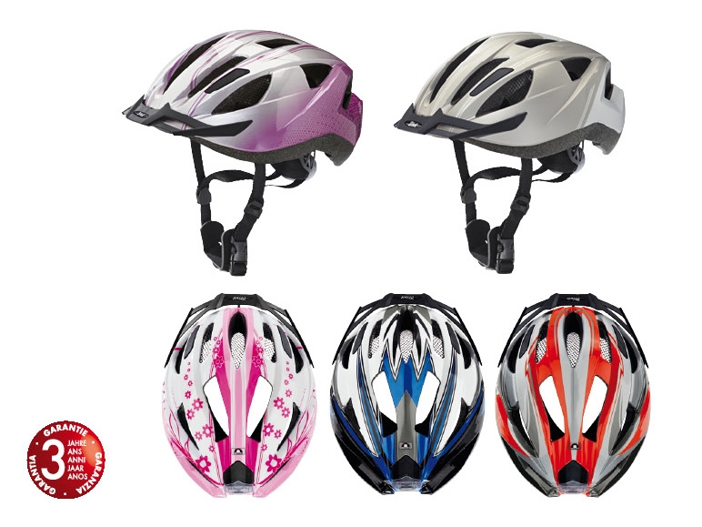 Velohelm