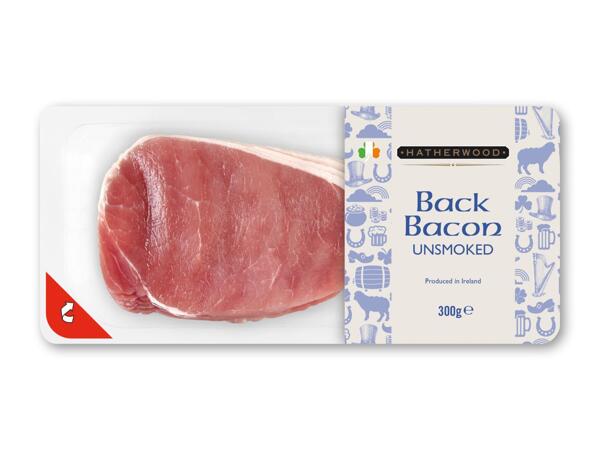 HATHERWOOD Bacon