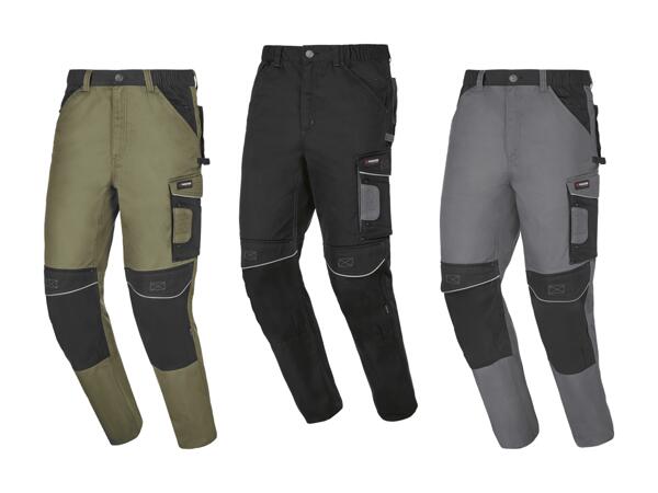 Pantalon de travail