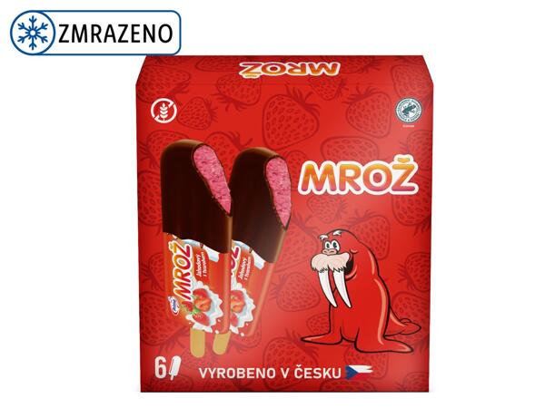 MROŽ MULTIPACK