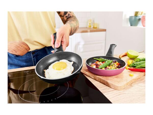 Ernesto Mini Aluminium Frying Pan