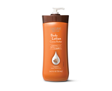Lacura Body Lotion