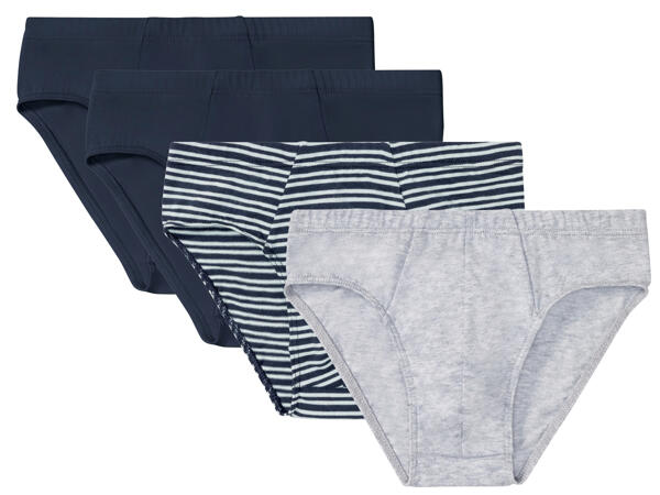 Boys' Briefs