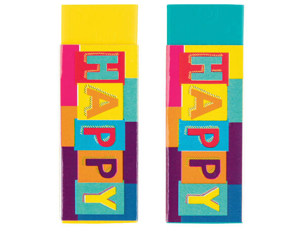 Stationery Assortment