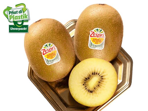 Kiwi Gold