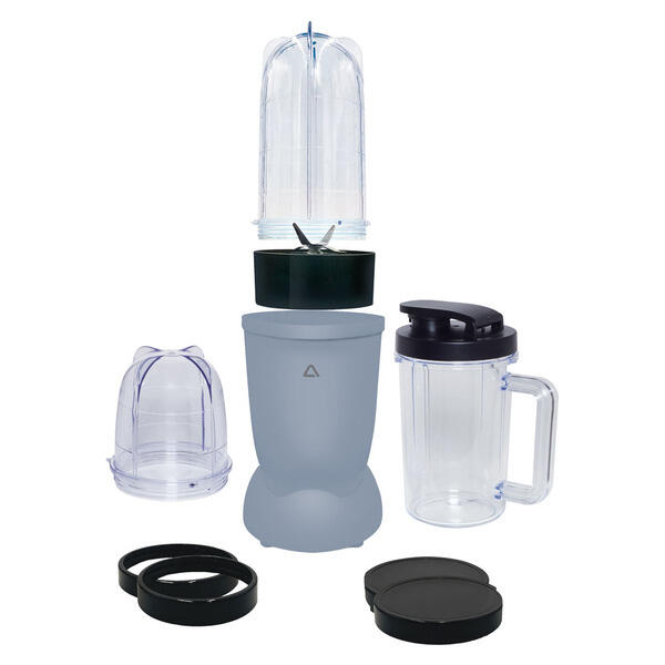 Ambiano Blue Blending Set