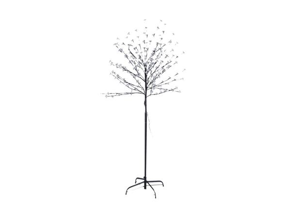 Albero luminoso a LED