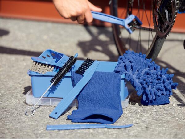 Bike Cleaning Set