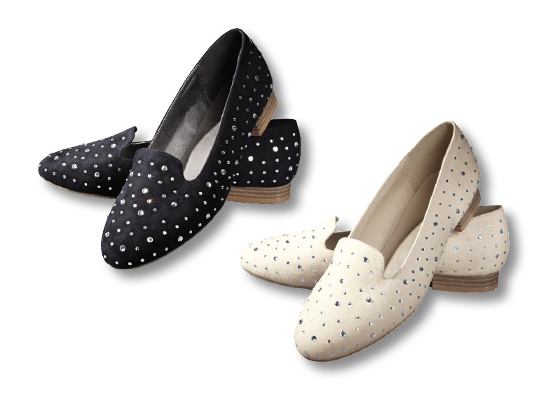 Ballerine