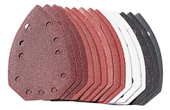 Accessoire de ponçage