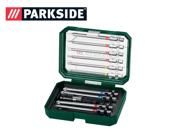 Parkside Bit Set
